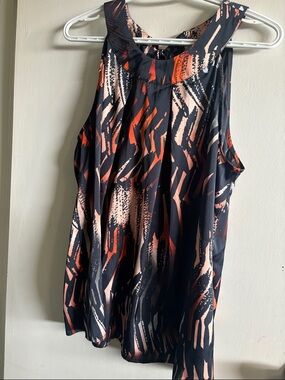 Women’s dressy top 1x